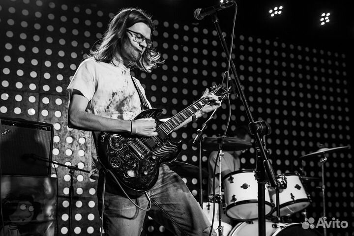 Уроки игры на гитаре / укулеле