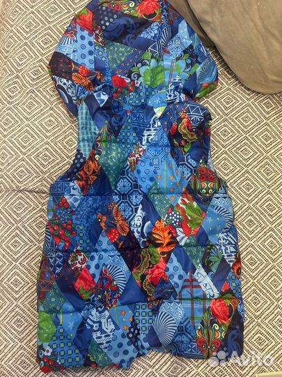 Жилет детский 86 размер