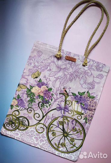 Сумка женская