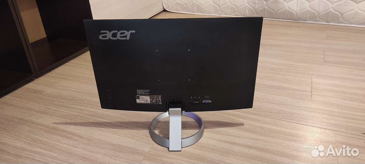 Монитор Acer R240Y