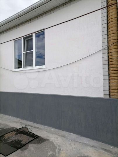 Дом 100 м² на участке 25 сот.