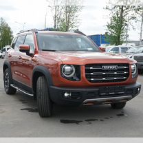 Новый Haval Dargo 2.0 AMT, 2023, цена от 2 998 000 руб.