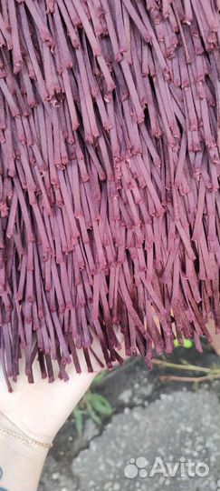 Итальянские ковры 3 шт