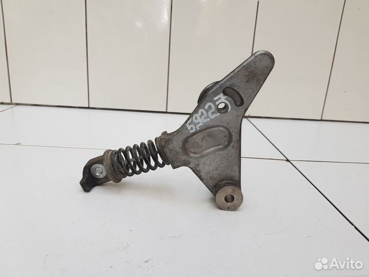 Натяжитель ремня (Geely Atlas)