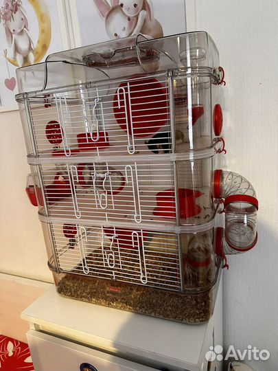 Декоративные мышки