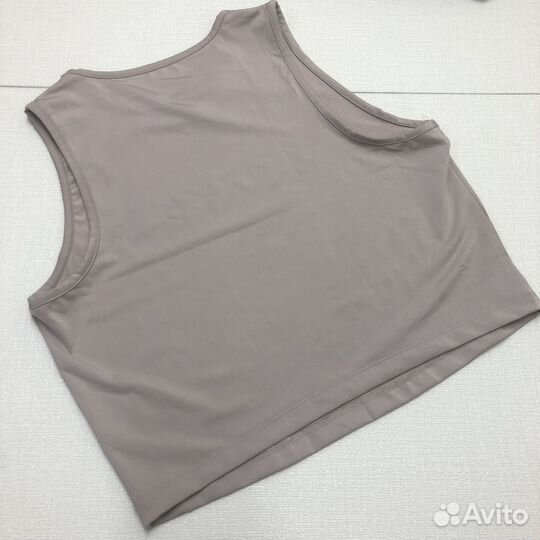 Футболка топ (L/46-48) спортивная Crivit