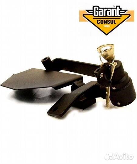 Гарант Консул suzuki SX4 Classic c 2006 по 2015 г