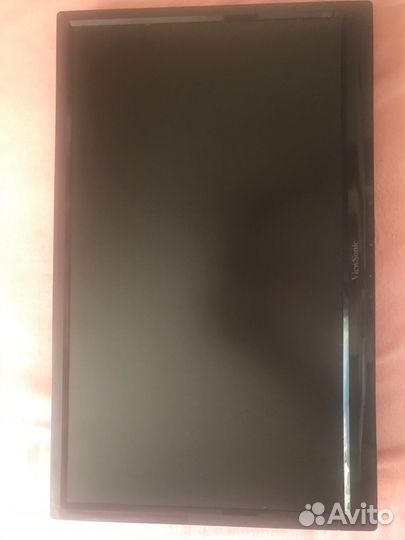 Монитор viewsonic 22