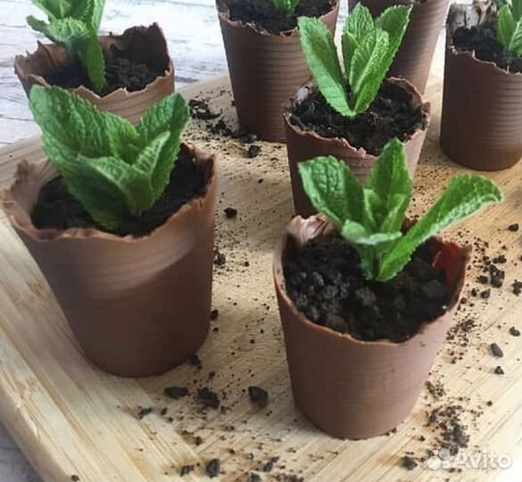 Сладкие подарки