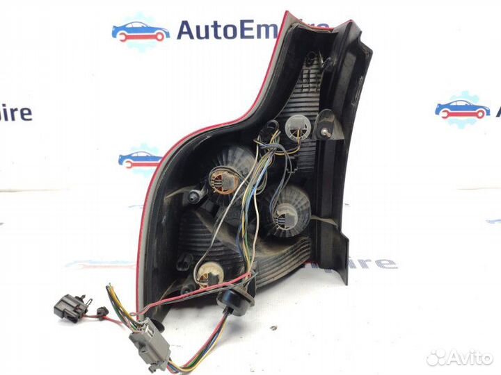 Фонарь задний задний правый Volvo Xc90 B5254T2