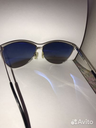 Очки солнцезащитные Dsquared2