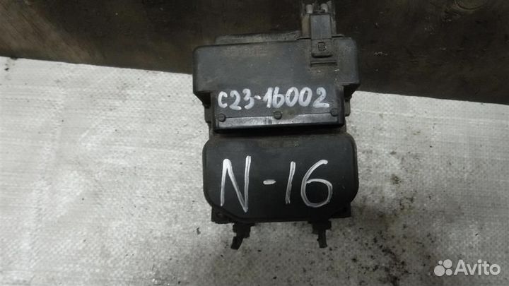 Блок ABS (насос) Nissan Almera (N16) 2000-2006