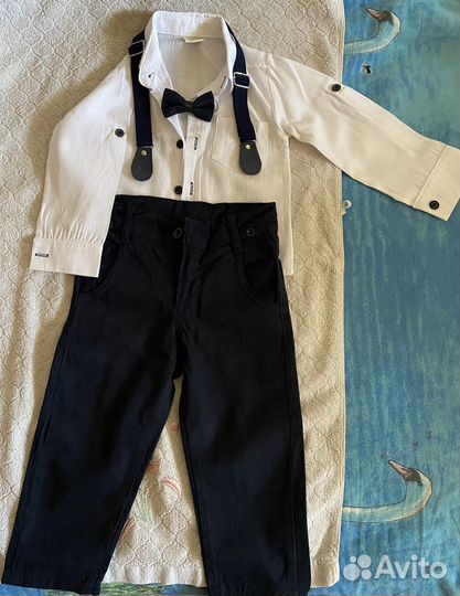 Костюм для мальчика