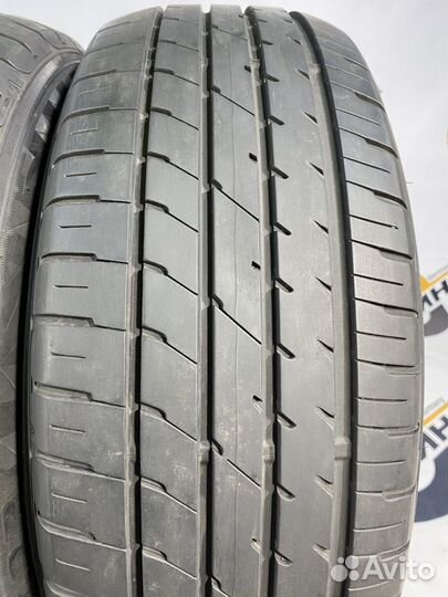 Dunlop Enasave RV504 225/60 R17