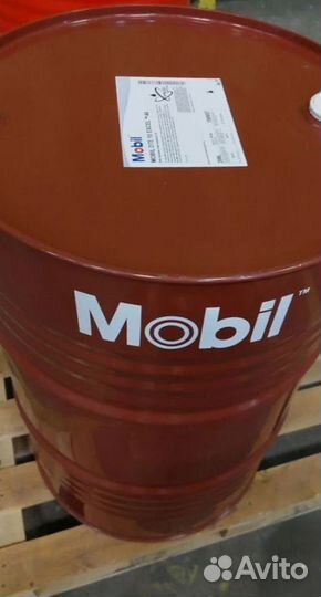 Моторное масло Mobil 15w40 Syn Оптом