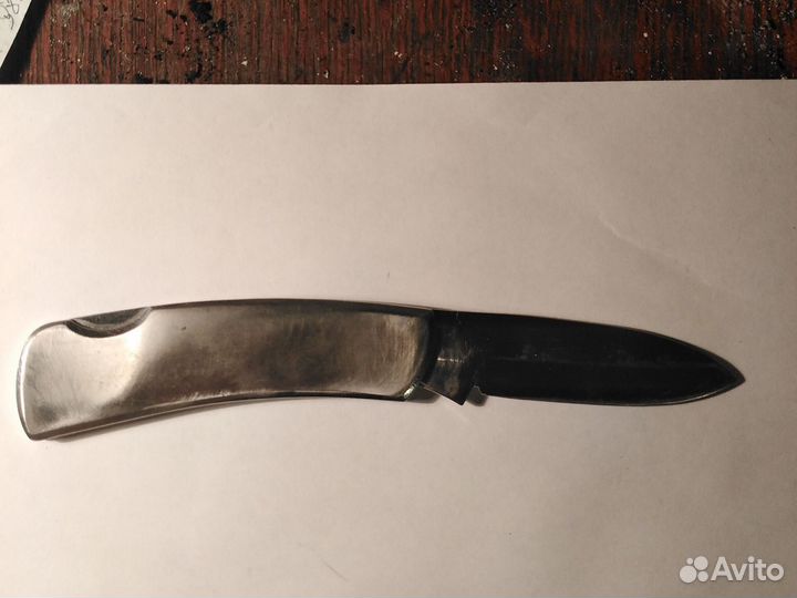 Нож складной Германия