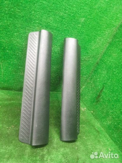 Накладки порогов передние Mazda 6 GG 2.0 2006