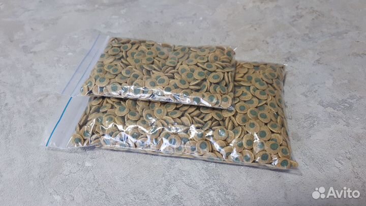 Корм для рыбок Tetra