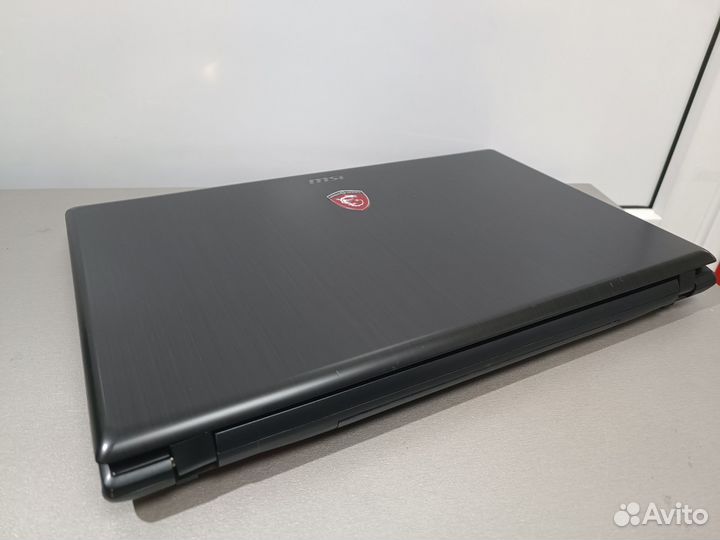 Мощный игровой MSI i7/16g/GTX 950/ SSD/HDD