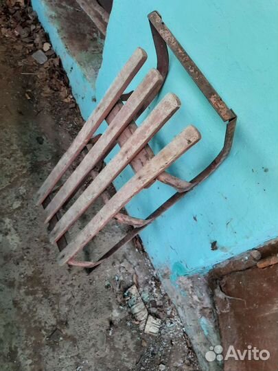 Санки антиквариат