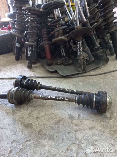 Привод шрус 90 Чайзер 2.5