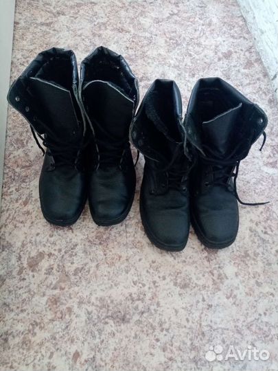 Форма и берцы фсин женская