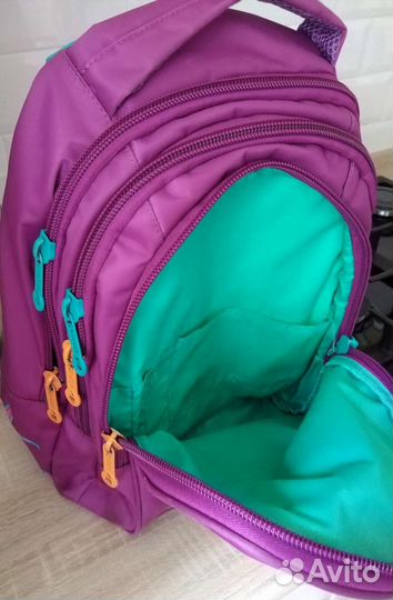 Рюкзак grizzly