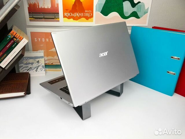 Ноутбук Acer Aspire i3 i5 256 512 SSD объявление продам