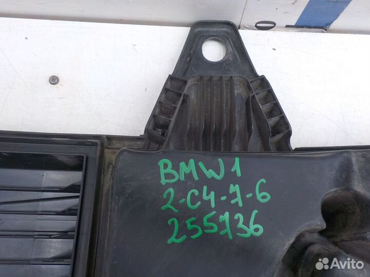 Корпус воздушного фильтра BMW 1 F20 2011
