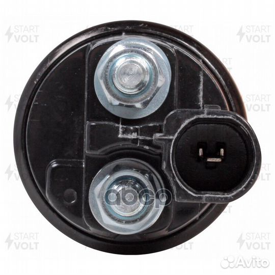 Реле втягивающее VAG Polo Sedan 11- 1.6i, Tiguan