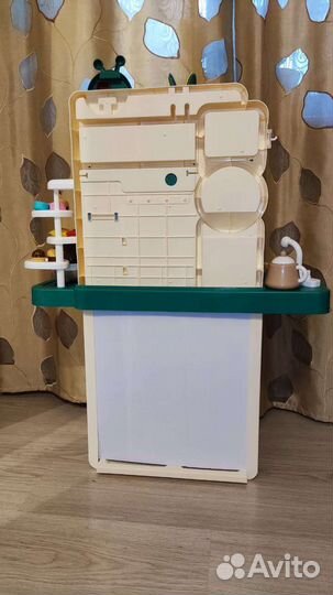 Детская кухня 97см