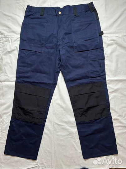 Брюки карго Dickies workwear