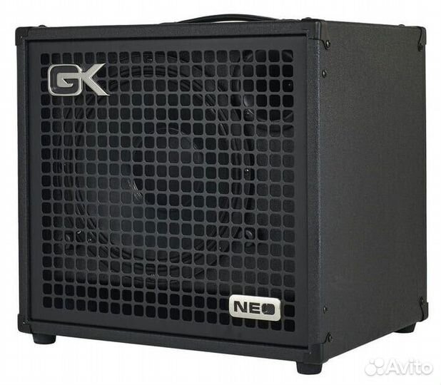 Gallien-Krueger Legacy 112