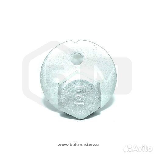 Комплект болт развальный BE0062K, 2914012XKW09B