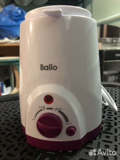 Подогреватель для бутылочек