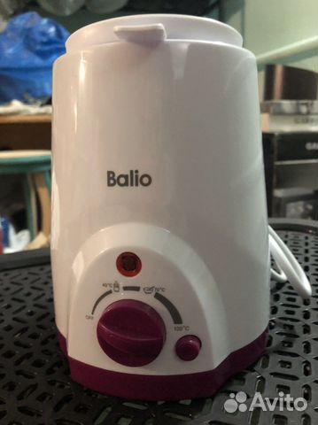 Подогреватель для бутылочек