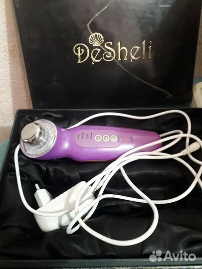 Массажер лица