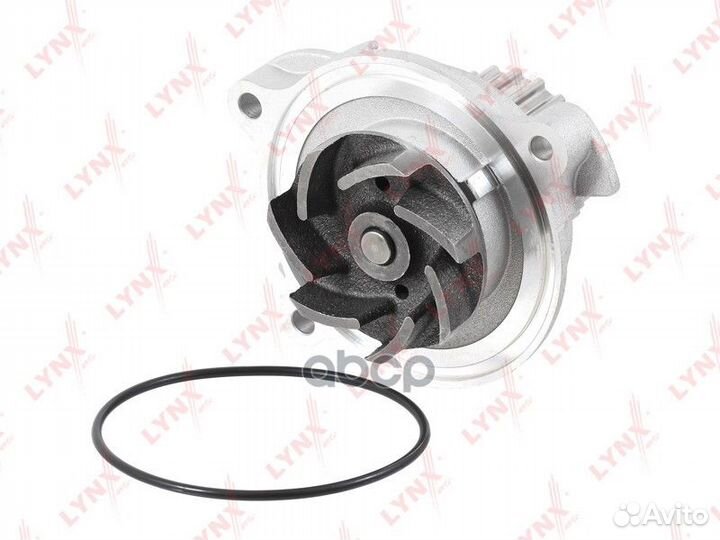 Насос водяной CW0048 lynxauto