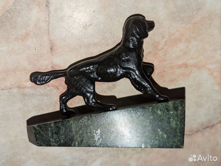 Каслинское литьё