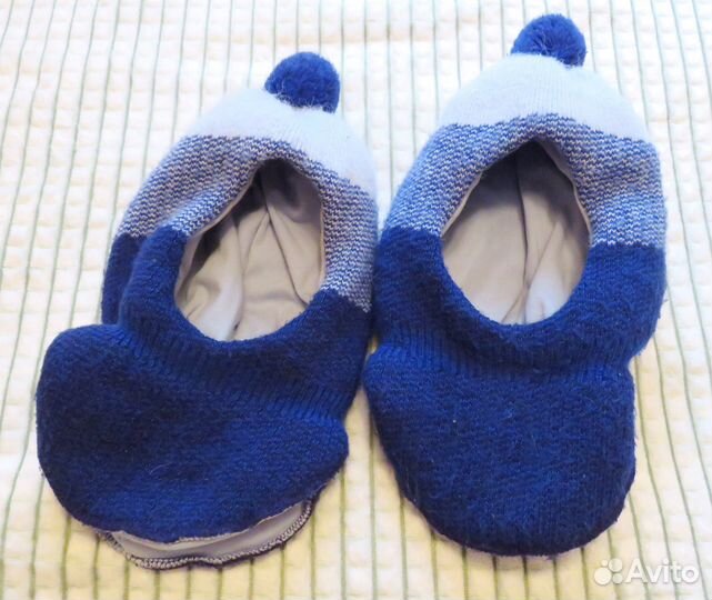 Шапка для мальчика