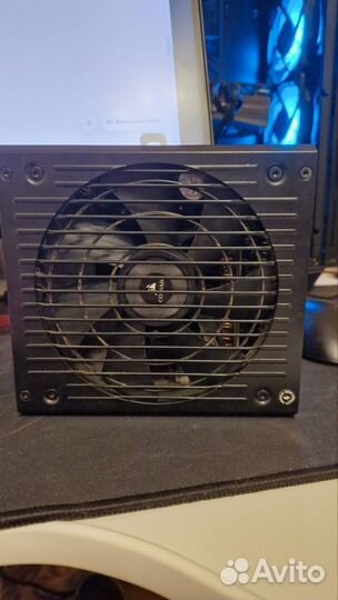 Corsair rm750