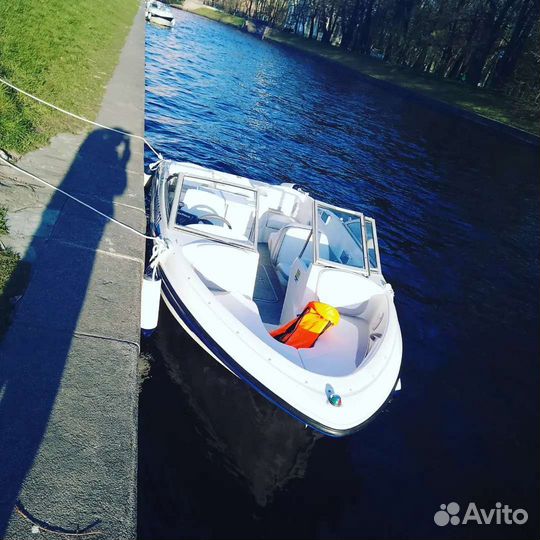 Аренда катера в спб,реки и каналы