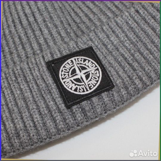 Шапка Stone Island (34296 Арт товара: )