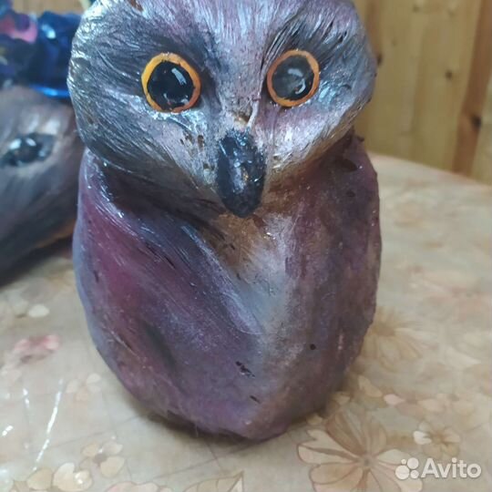 Постижер Сова