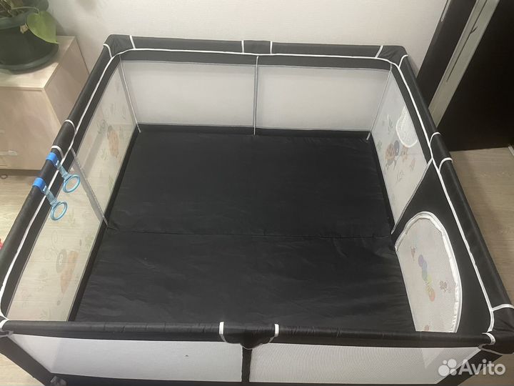 Манеж детский 150х150