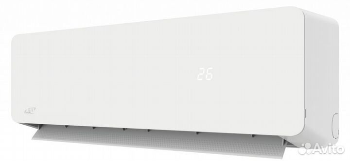 Сплит-система Just Aircon JAE-18hpsa/MB/jaeo-18hps