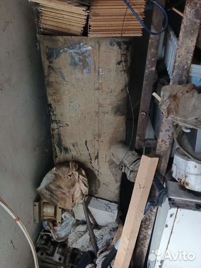 Топливный бак камаз