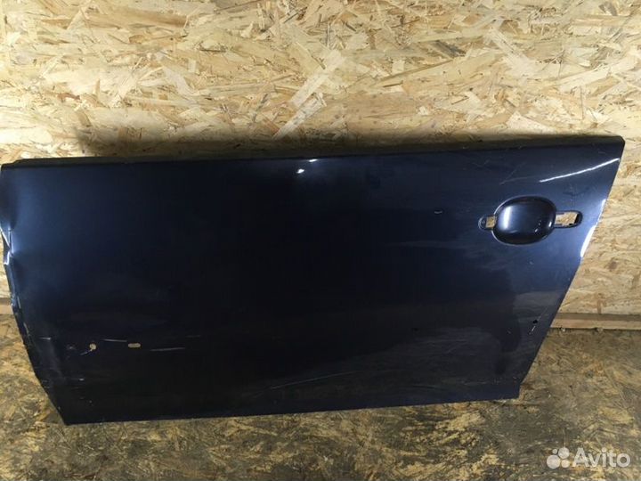 Накладка двери передняя левая Volkswagen Golf 5