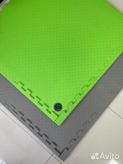 Будо-маты EVA, оптом от 10 шт