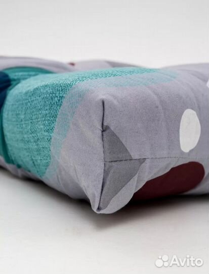 Новый матрас